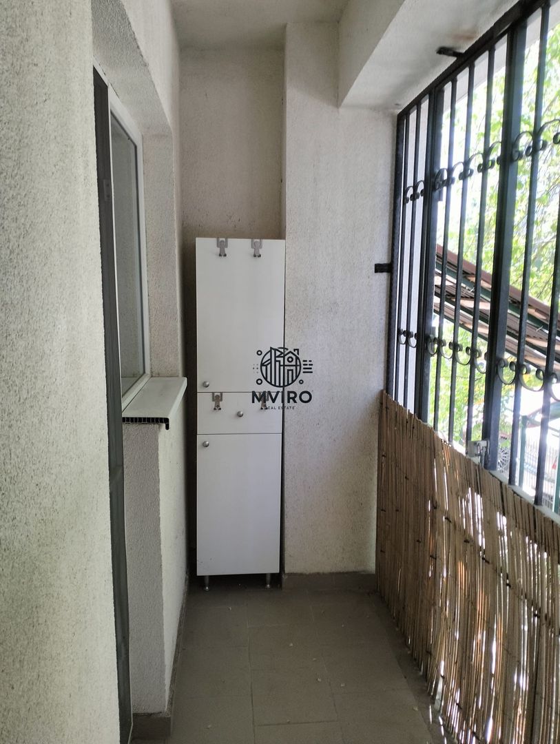 Apartament de închiriat 2 camere – Zona Auchan Titan - Poză 11