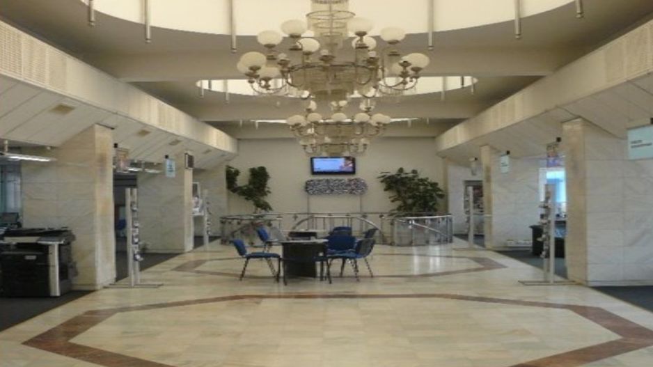 Spatiu de birouri Targu Mures - Poză 2