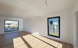 Vila individuala-4 camere-beci-pod-incalzire pardoseala - Poză 1