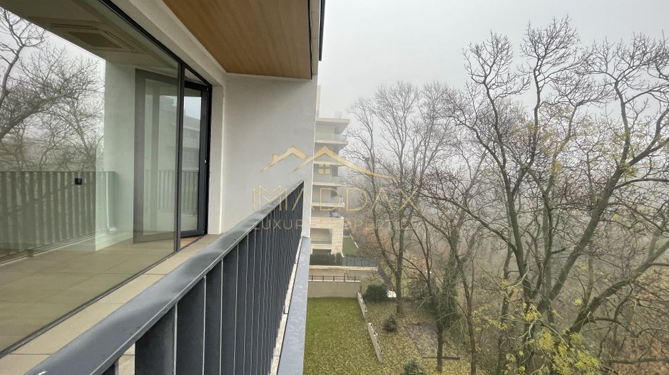 APARTAMENT ELEGANT*** FLOREASCA//Rahmaninov***VIEW PARCUL VERDI - Poză 20