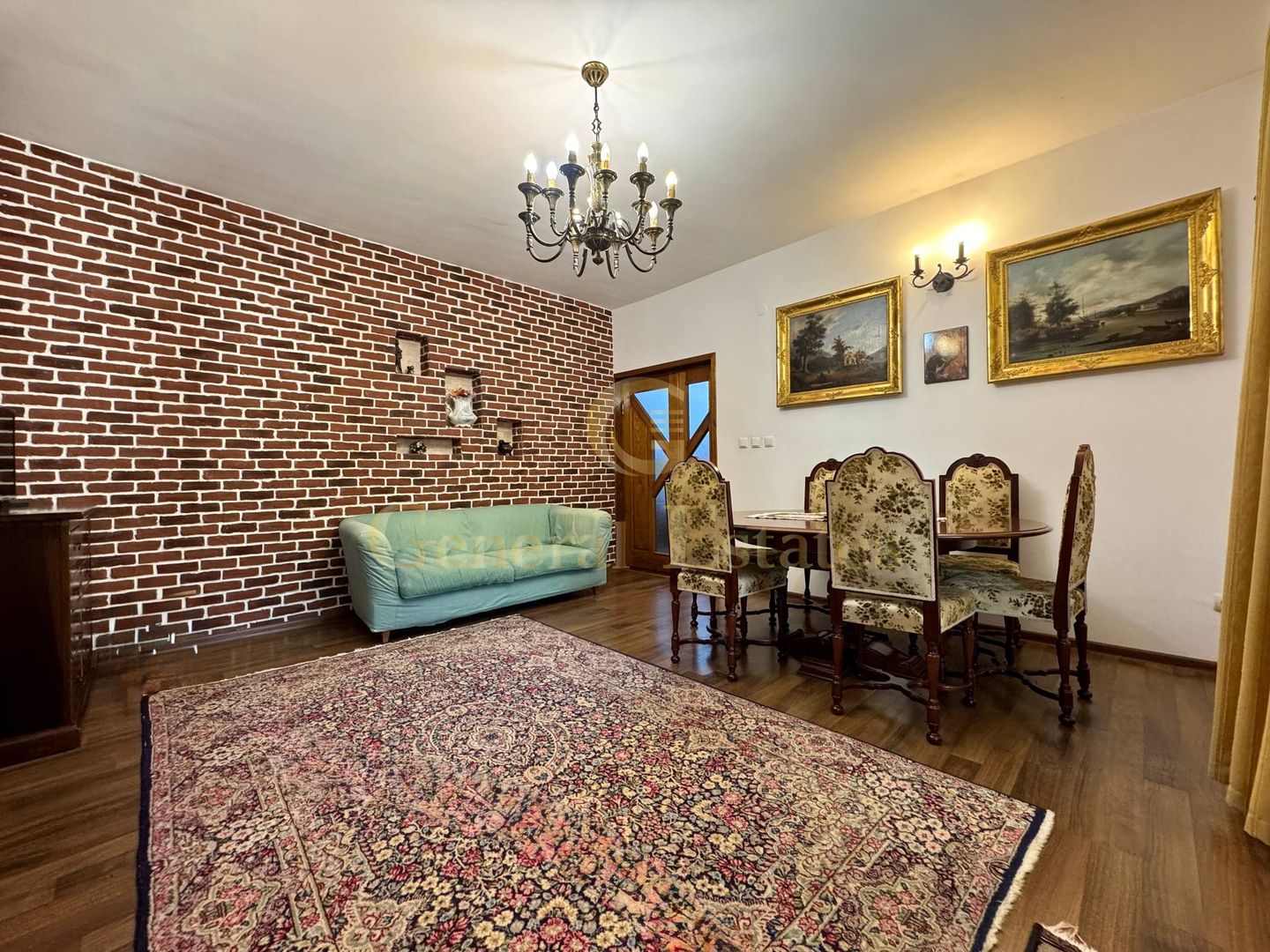 Vânzare Casă  D+P+E - 230 m.p. - Bucium - Poză 7