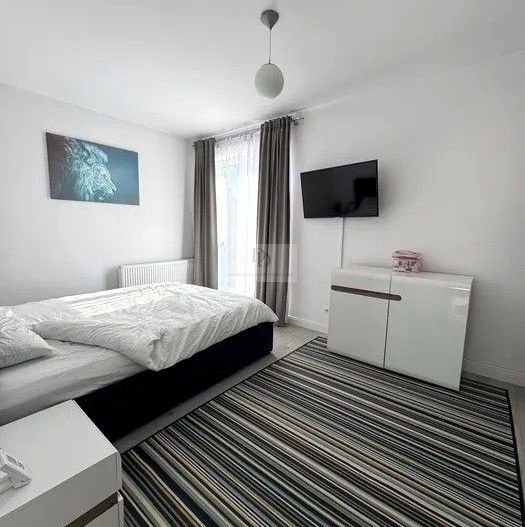 Vanzare apartament 2 camere| View spectaculos| Borhanci | zona TCI - Poză 4