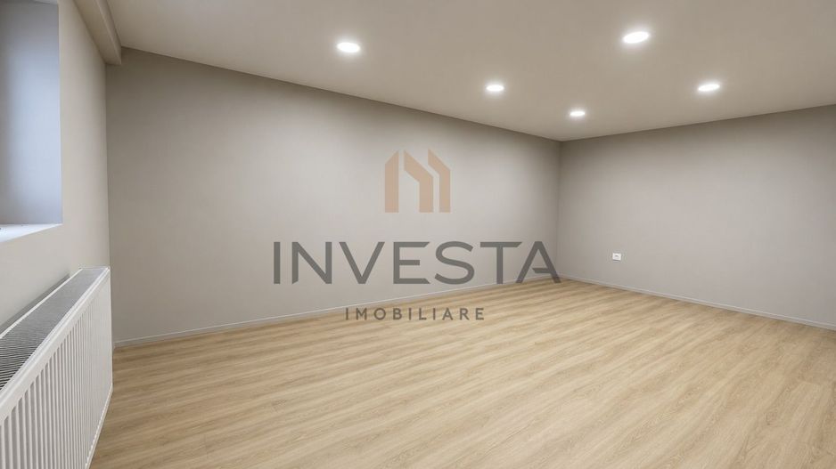 Casa de inchiriat 114 mp pentru locuit sau sediu firma, zona Centrala! - Poză 15