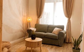 Apartament ultracentral, 40 mp, etaj 1, Piața Unirii. - Poză 3