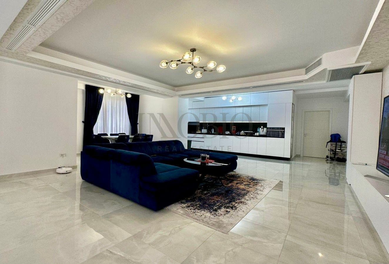 Apartament 4 Camere - Cartierul Francez - 165 MP - Poză 5