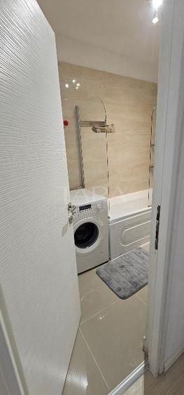 Apartament în complex de lux, Iulius Mall, FSEGA, parcare subterană. - Poză 7