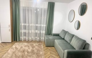 Apartament 3 camere MODERN + parcare inclusă | bloc nou - Poză 4