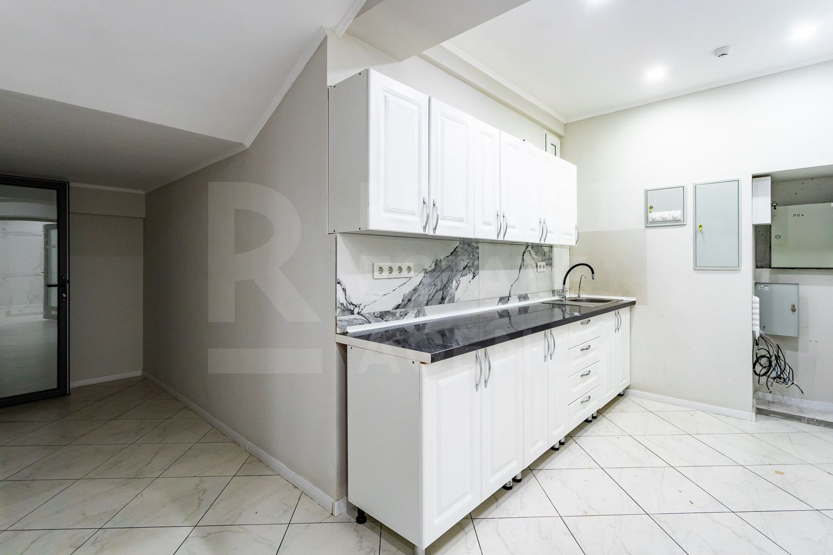 Chirie, spațiu comercial/oficiu, 275mp, bd. Mircea cel Bătân, Ciocana - Poză 13