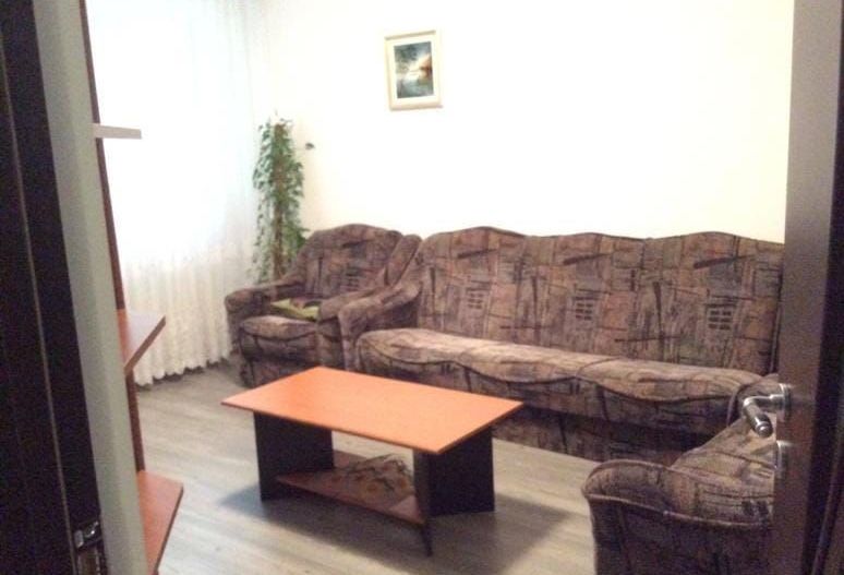 Apartament Plazza Mall - Poză 5