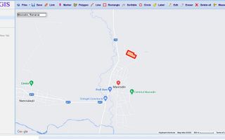 Ferma Mavrodin teren cu constructii - Poză 4