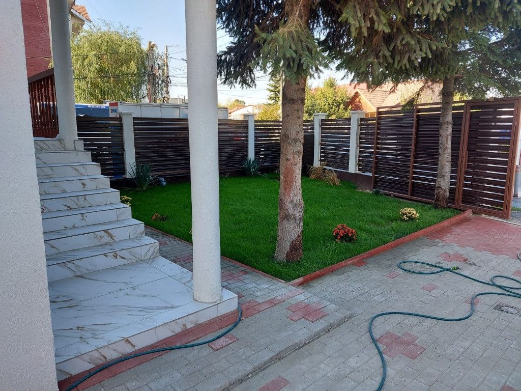 Casa cu 5 camere | Otopeni | Central - Poză 3