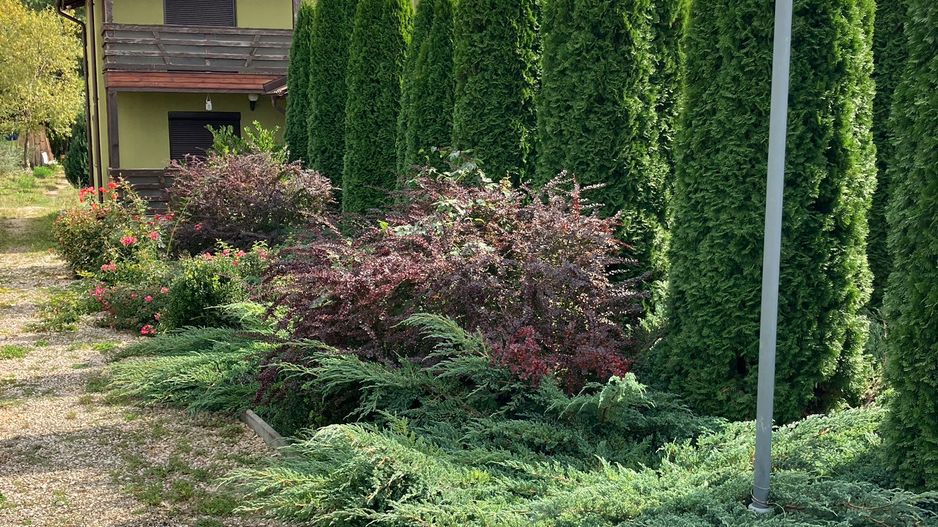 Casa in zona Lunca Marcusului - Poză 1