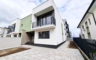 Duplex cu 5 camere, zona Albert - Poză 1