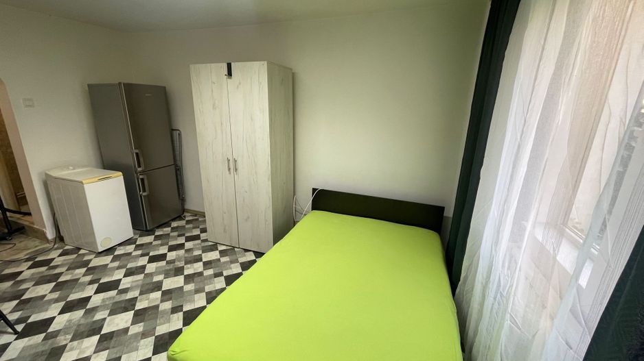 Garsonieră de vânzare | 22 mp | Mărăști - Poză 4