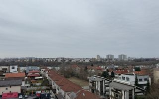 VANZARE 2 CAMERE | SISESTI | 58 MP | UTILAT-MOBILAT COMPLET | BLOC NOU - Poză 31