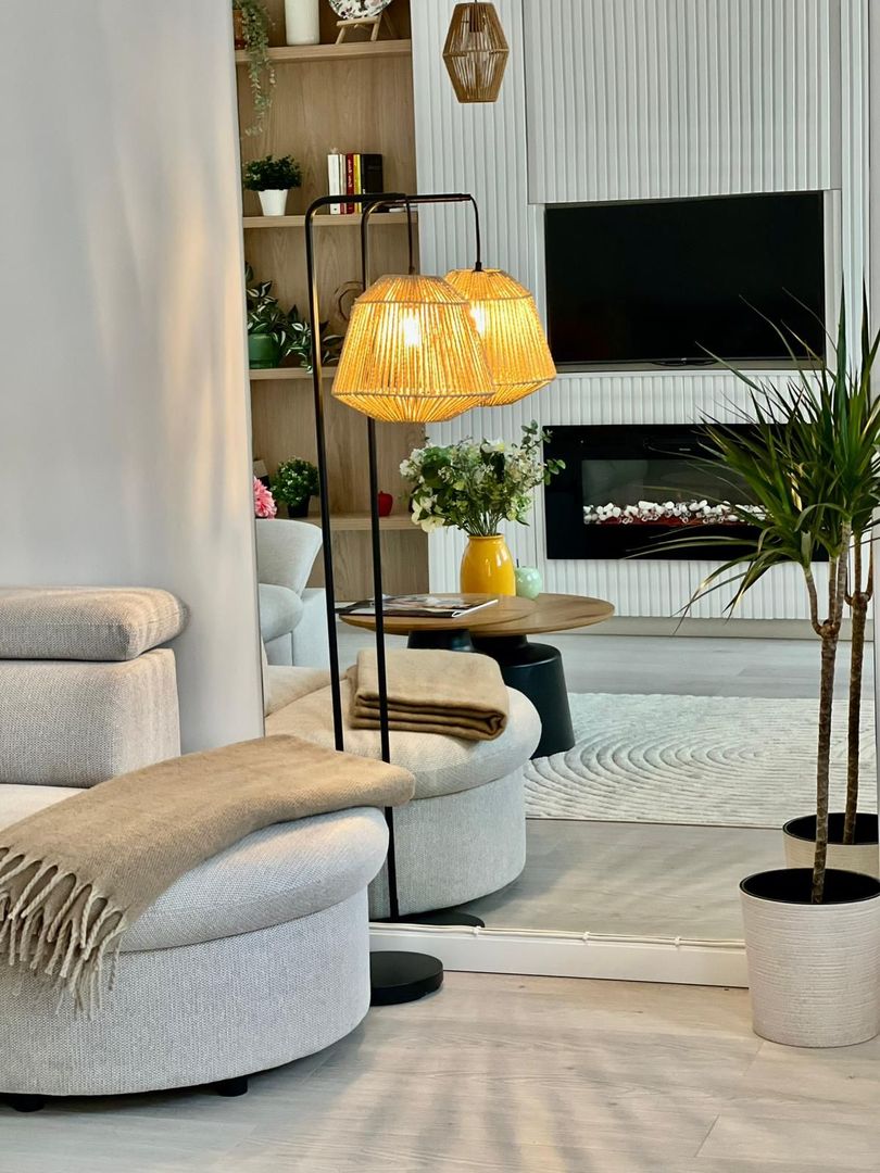 Apartament 2 camere premium – Prima închiriere – Zona JW Marriott - Poză 3