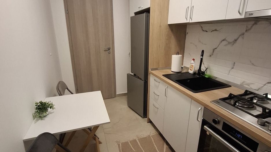 Garsonieră confort 1 militari rezidence - Poză 8