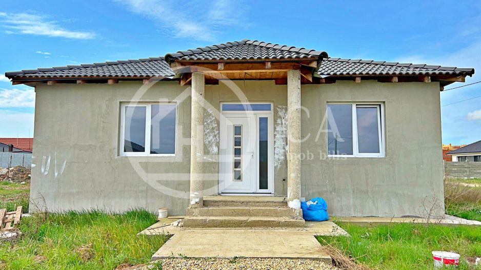 Casa de vânzare cu 4 camere in Sântandrei, Bihor - Poză 1