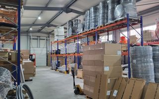 OPORTUNITATE I Spatiu de Depozitare de Vanzare - Pantelimon - Poză 2