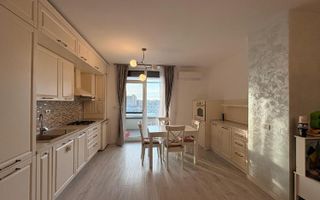 Apartament 2 camere zona Simion Barnutiu bloc nou - Poză 3