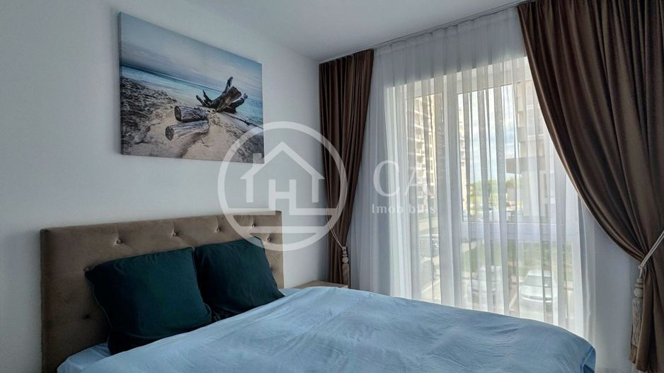 Apartament LUX cu 3 camere de vanzare in Prima Arena, Oradea - Poză 7