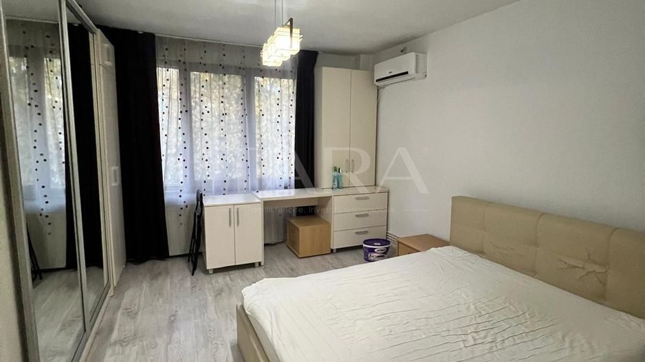 Apartament 1 cameră, Horea, Facultatea de Litere, etaj 1, investitie. - Poză 2
