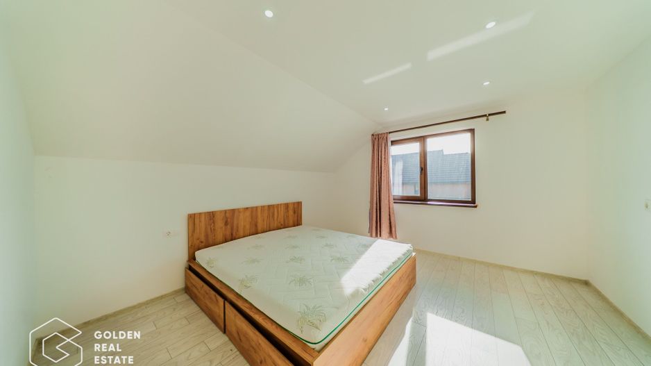 CASA  P+M in Zimandcuz, comision 0% - Poză 12