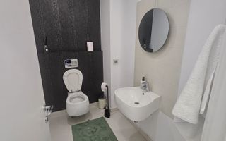 Penthouse etaj 9+10  Emerald | Vedere spre lac | 2 boxe+2 locuri de parcare - Poză 10