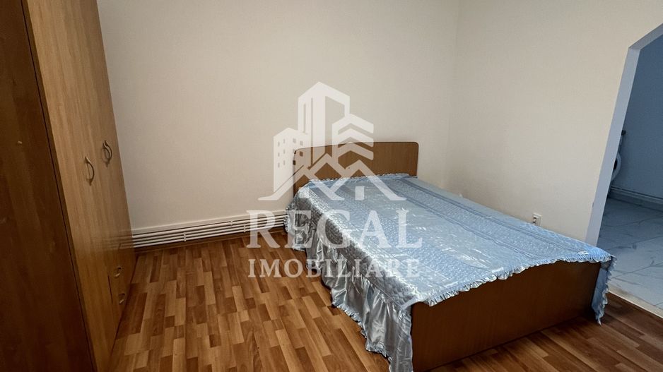 Garsonieră de închiriat – zona Supeco, etaj 2 - Poză 3