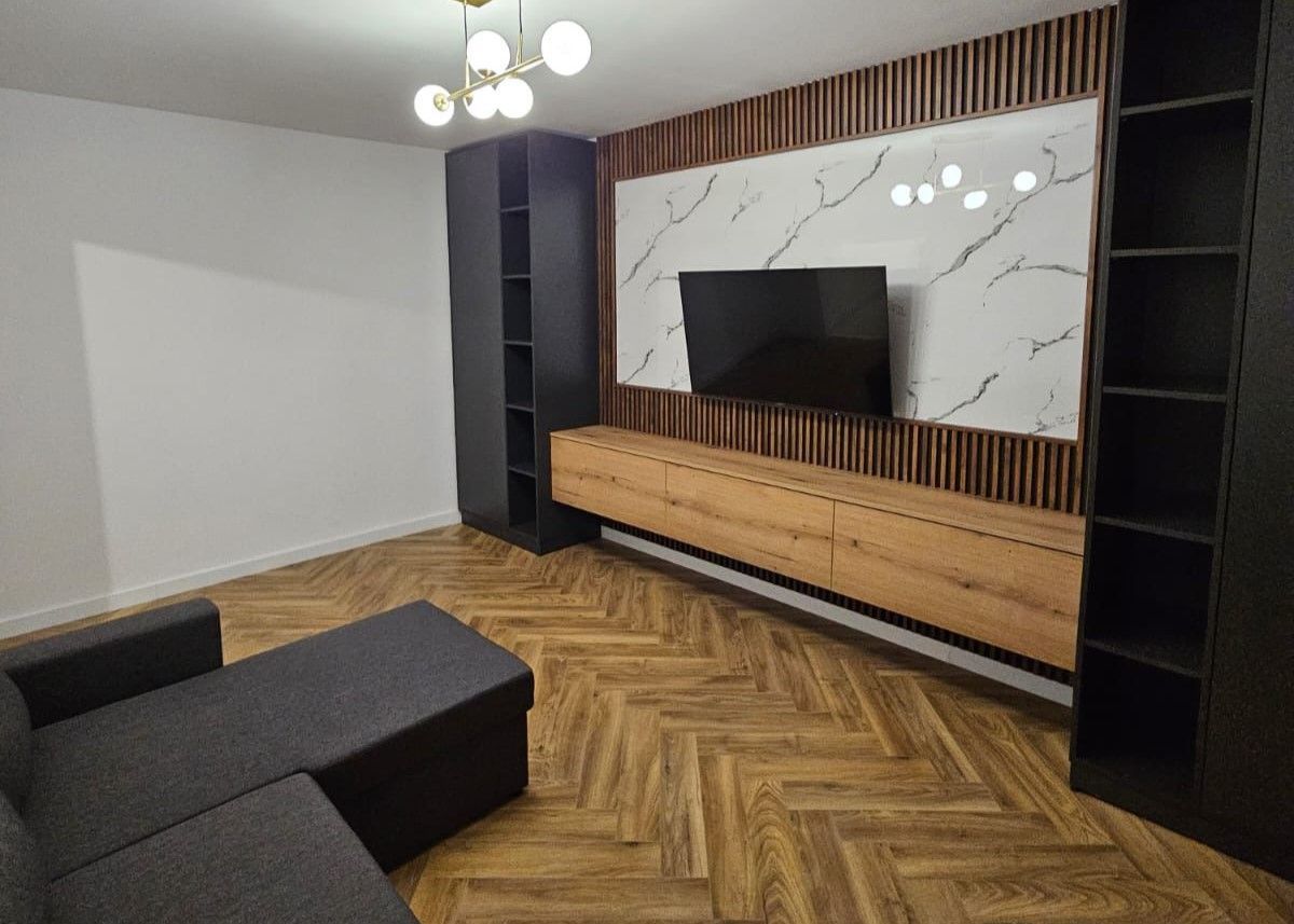 Apartament 2 camere I Titan I - Poză 1