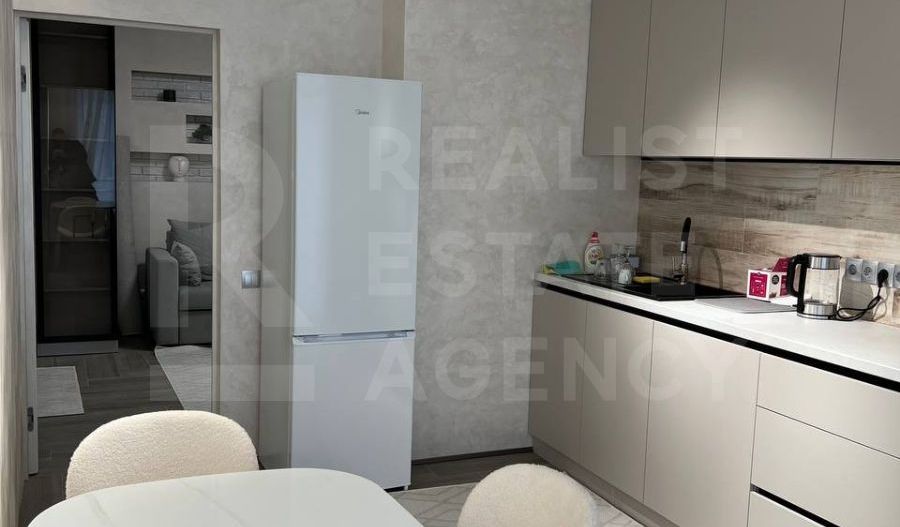 Chirie apartament, 2 camere, strada Ialoveni, Telecentru - Poză 6