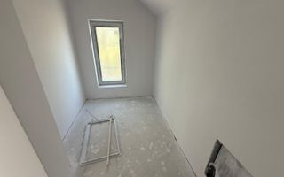 Vila individuala P+1+Pod, 3 camere, curte spatioasa - Comuna Berceni - Poză 11