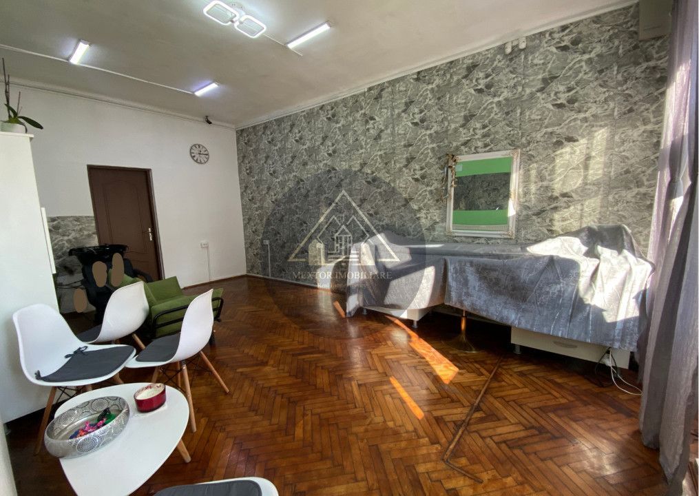 Spațiu Comercial in Centru Medias - Poză 6