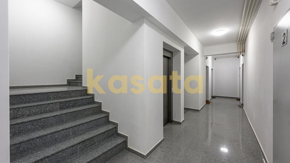 Apartament 2 camere de închiriat – Park Residence 6 - Poză 9