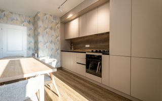 Vânzare, apartament, 2 camere, strada Vasile Lupu, Buiucani - Poză 3