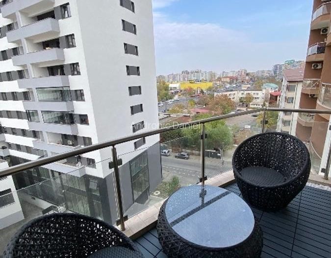 Apartament 2 camere zona Mihai Bravu metrou - Poză 11