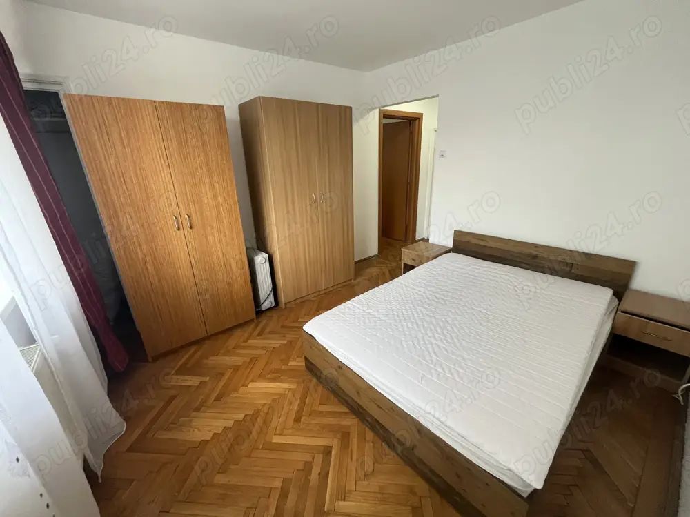 2 Camere Stefan Cel Mare-Parcul Circului - Poză 1