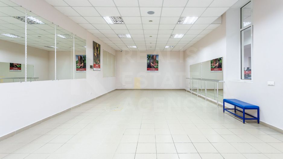 Chirie, spațiu comercial, 150 mp, strada Armeneasca, Centru - Poză 17