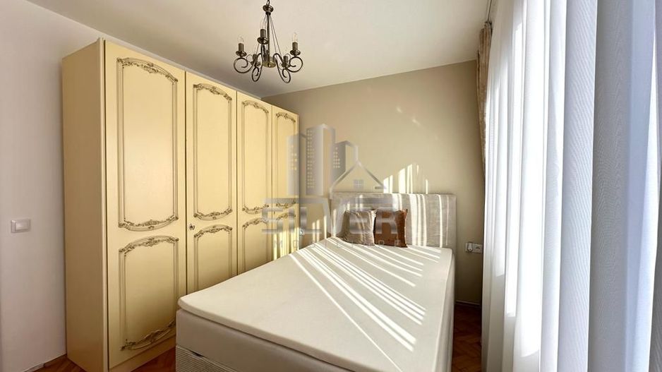 Apartament cu 4 camere/80 mp/ finisat aparte! - Poză 8