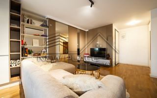 Apartament exclusivist | Terasa de 96 mp | Poze Reale | Lux - Poză 3