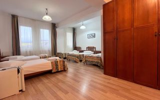 Cazare In Aparthotel Modern Utilat, Ideal pentru Echipe de Muncă - Poză 3