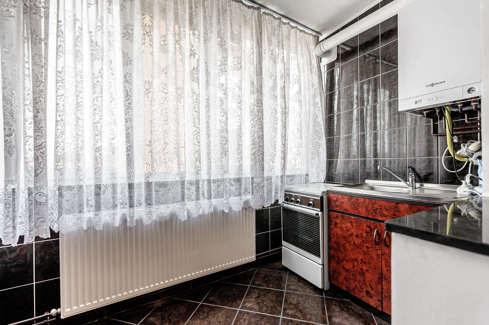 REZERVAT! Apartament spațios 3 camere - Piața UTA - COMISION 0% - Poză 6
