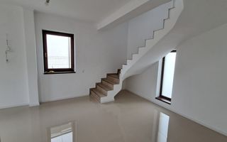 Vilă individuala nouă Otopeni - Odăi I P+1E+Pod 4 camere I COMISION 0% - Poză 6