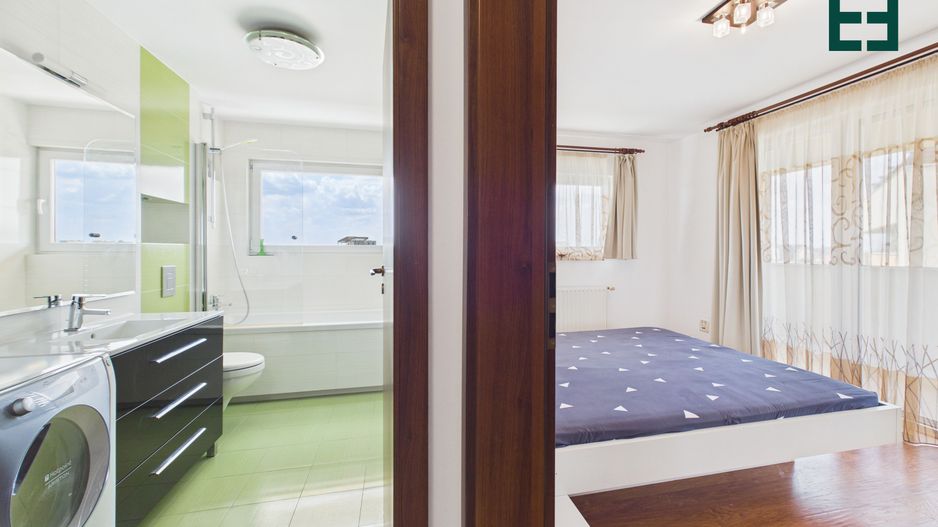 De închiriat - Apartament cu 2 camere etaj 8 - Zona Micalaca - Arad - Poză 16