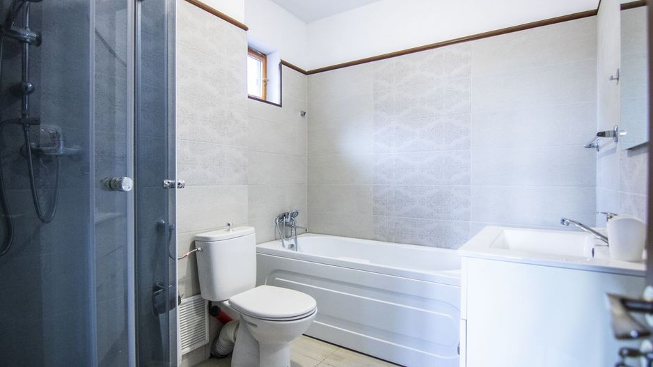 Apartament 2 cam., in Casa/Vila, etaj 1, metrou 10 min, 81 mp, 2 bai! - Poză 20