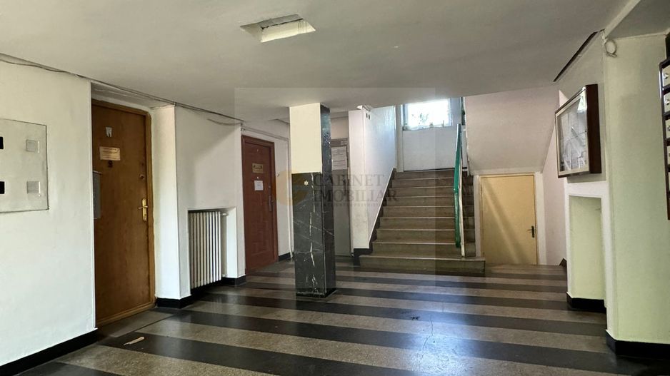 2 camere - 52mp | Renovat | Centrală Bloc | Etaj Intermediar | Obor - Poză 10
