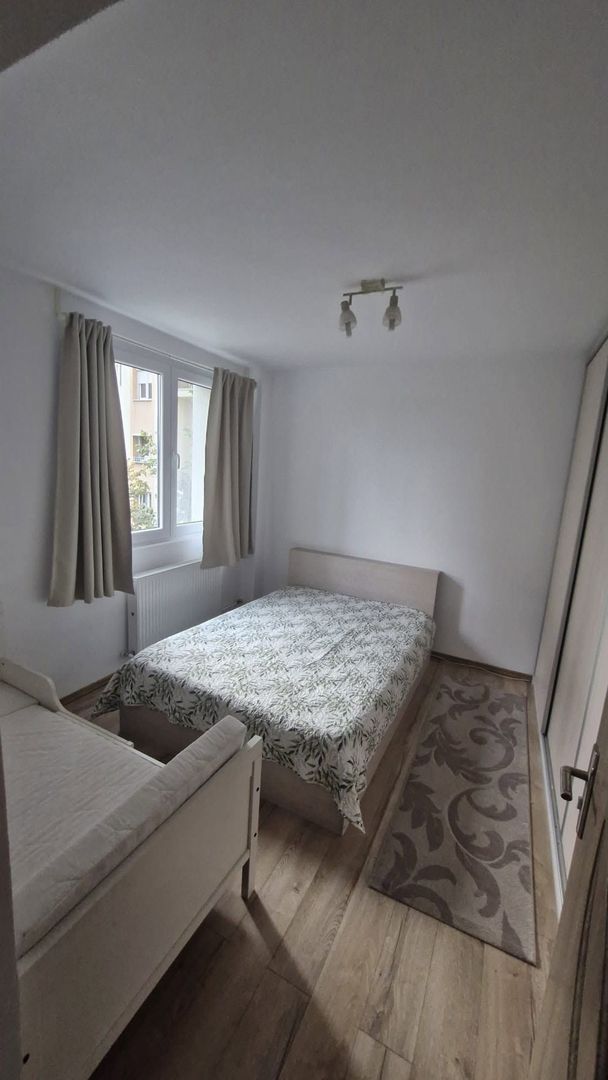 Apartament 2 camere zona Camil Ressu - Parc IOR - Poză 3