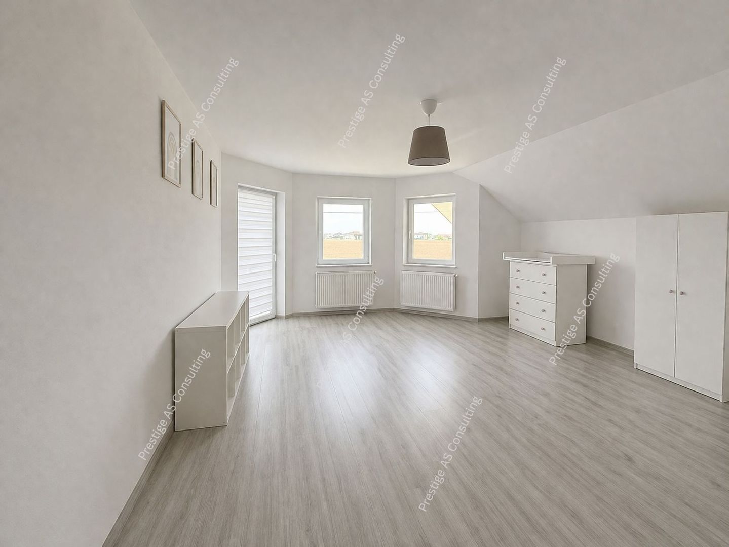 Casa individuala premium | 5 camere | 648 mp teren | Dumbravita-Padure - Poză 12