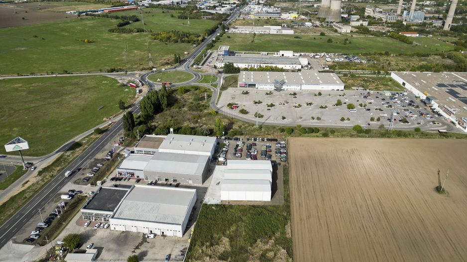 Teren intravilan Calea Șagului - Poză 4