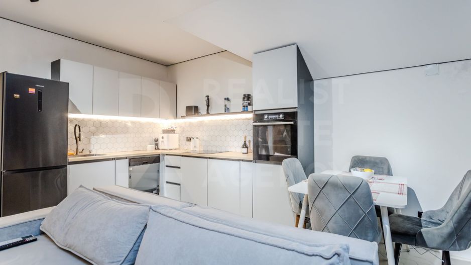 Vânzare, apartament, 2 camere, str. Vadul lui Voda, Ciocana - Poză 2